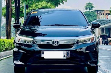 Sell White 2021 Honda City in Makati