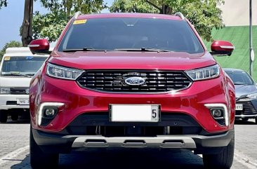 2021 Ford Territory in Makati, Metro Manila