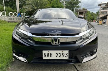 2017 Honda Civic  1.8 E CVT in Las Piñas, Metro Manila