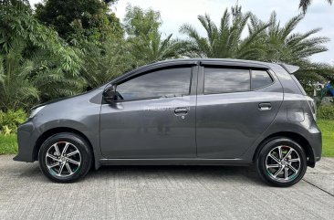 2022 Toyota Wigo  1.0 G AT in Las Piñas, Metro Manila