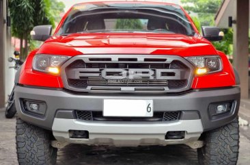 2020 Ford Ranger Raptor in Quezon City, Metro Manila