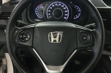2012 Honda CR-V  2.0 S CVT in Quezon City, Metro Manila
