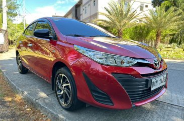 2019 Toyota Vios 1.3 XE CVT in Las Piñas, Metro Manila