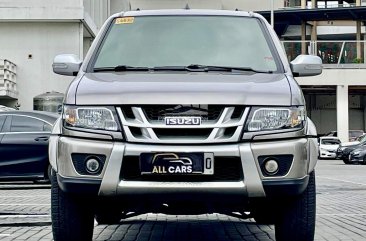 2016 Isuzu Sportivo in Makati, Metro Manila