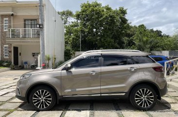 2021 Ford Territory 1.5L EcoBoost Titanium+ in Antipolo, Rizal