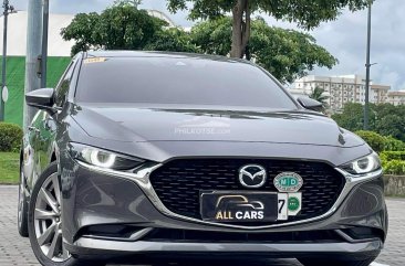 2020 Mazda 3 in Makati, Metro Manila