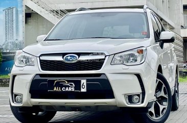 2016 Subaru Forester in Makati, Metro Manila