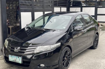 2011 Honda City  1.5 E CVT in Manila, Metro Manila