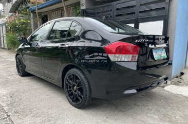 2011 Honda City  1.5 E CVT in Manila, Metro Manila