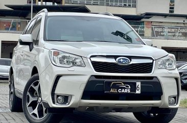 2016 Subaru Forester in Makati, Metro Manila