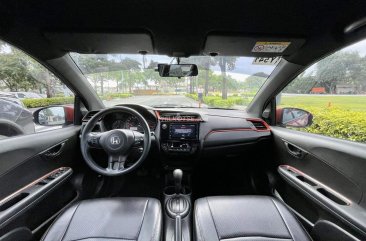 2019 Honda Brio  RS CVT in Makati, Metro Manila