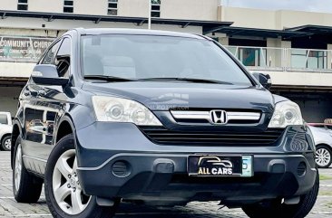 2007 Honda CR-V in Makati, Metro Manila