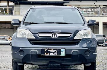 2007 Honda CR-V in Makati, Metro Manila