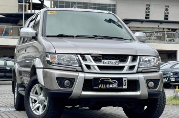 2016 Isuzu Sportivo X in Makati, Metro Manila