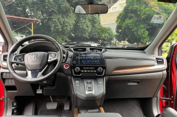 2018 Honda CR-V  S-Diesel 9AT in Manila, Metro Manila