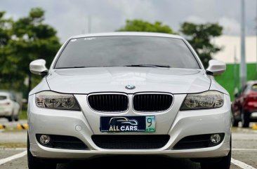 2012 BMW 318I in Makati, Metro Manila