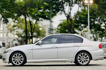 2012 BMW 318I in Makati, Metro Manila