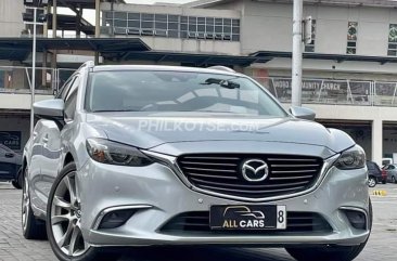 2016 Mazda 6 in Makati, Metro Manila