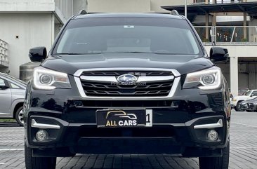 2018 Subaru Forester in Makati, Metro Manila