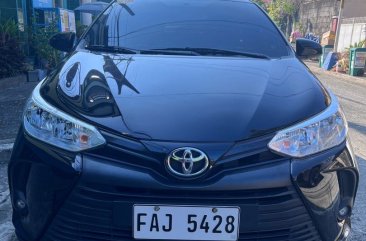 Selling White Toyota Vios 2022 in Pasig