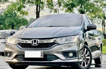 White Honda City 2018 for sale in Makati