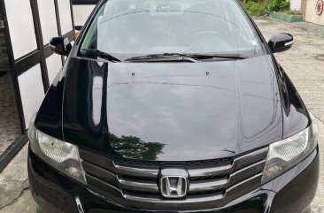 White Honda City 2011 for sale in Manila