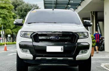 2017 Ford Ranger in Makati, Metro Manila