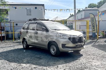 2019 Toyota Avanza  1.3 J M/T in Pasay, Metro Manila