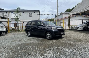 2019 Toyota Avanza  1.3 E M/T in Pasay, Metro Manila