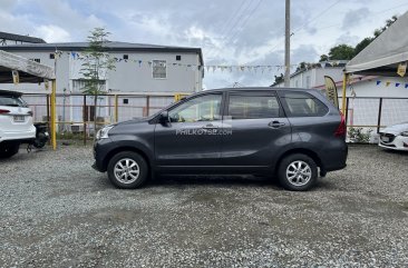 2019 Toyota Avanza  1.3 E M/T in Pasay, Metro Manila