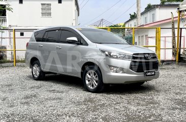 2021 Toyota Innova  2.8 E Diesel MT in Pasay, Metro Manila