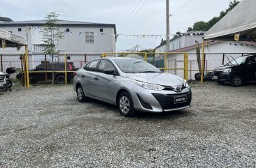 2020 Toyota Vios 1.3 XE CVT in Pasay, Metro Manila