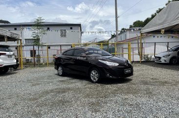 2020 Toyota Vios 1.3 XLE MT in Pasay, Metro Manila