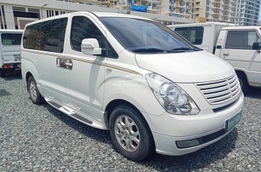 2011 Hyundai Grand Starex in Cainta, Rizal