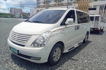 2011 Hyundai Grand Starex in Cainta, Rizal