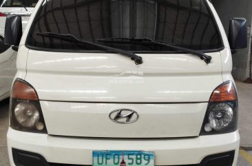 2014 Hyundai H-100 in Cainta, Rizal