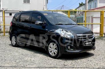 2018 Suzuki Ertiga in Pasay, Metro Manila