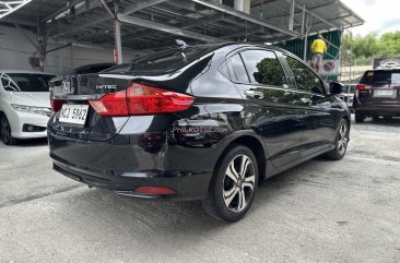 2017 Honda City in Quezon City, Metro Manila