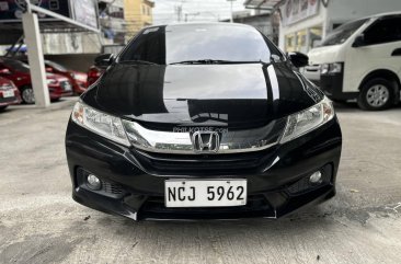 2017 Honda City in Quezon City, Metro Manila