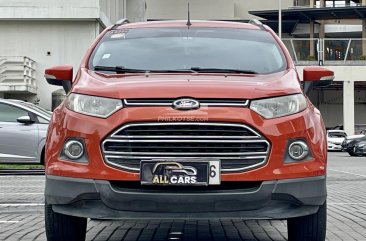 2015 Ford EcoSport in Makati, Metro Manila