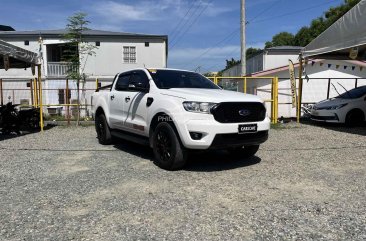 2022 Ford Ranger in Pasay, Metro Manila