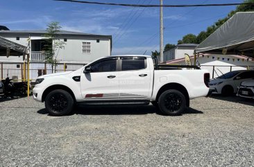 2022 Ford Ranger in Pasay, Metro Manila