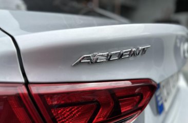 2021 Hyundai Accent in Quezon City, Metro Manila