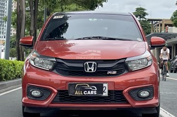 2019 Honda Brio in Makati, Metro Manila