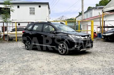 2018 Honda BR-V in Pasay, Metro Manila