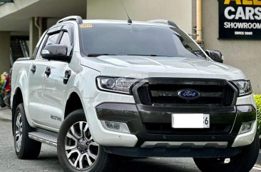 2017 Ford Ranger in Makati, Metro Manila