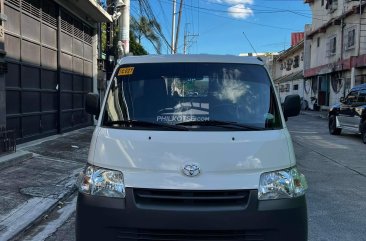 2023 Toyota Lite Ace Pickup Truck 1.5 MT in Quezon City, Metro Manila