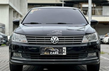 2018 Volkswagen Lavida in Makati, Metro Manila