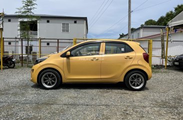 2018 Kia Picanto  1.0 SL MT in Pasay, Metro Manila