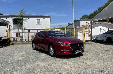 2018 Mazda 3 in Pasay, Metro Manila